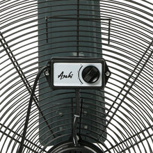 Load image into Gallery viewer, Asahi 30in. Industrial Floor Fan PF3001
