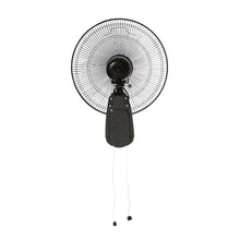 Load image into Gallery viewer, Black &amp; Decker 16in. Wall Fan FW1620-B1
