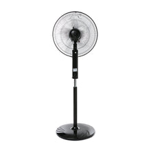 Load image into Gallery viewer, Black &amp; Decker 16in. Pedestal Fan FS1620-B1
