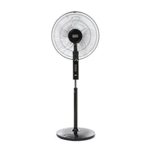 Load image into Gallery viewer, Black &amp; Decker 16in. Pedestal Fan FS1620-B1
