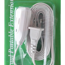 Load image into Gallery viewer, Omni Dual Portable Extension Cord WPP-303
