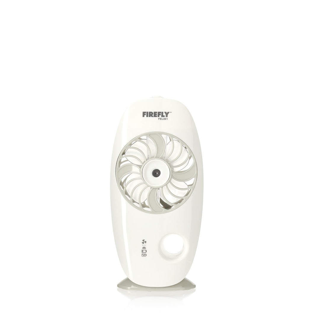 Firefly Handy Mist Fan