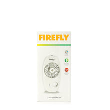 Load image into Gallery viewer, Firefly Handy Mist Fan
