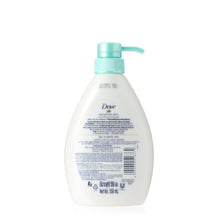 Load image into Gallery viewer, Dove Sensitive Skin Body Wash 550ml
