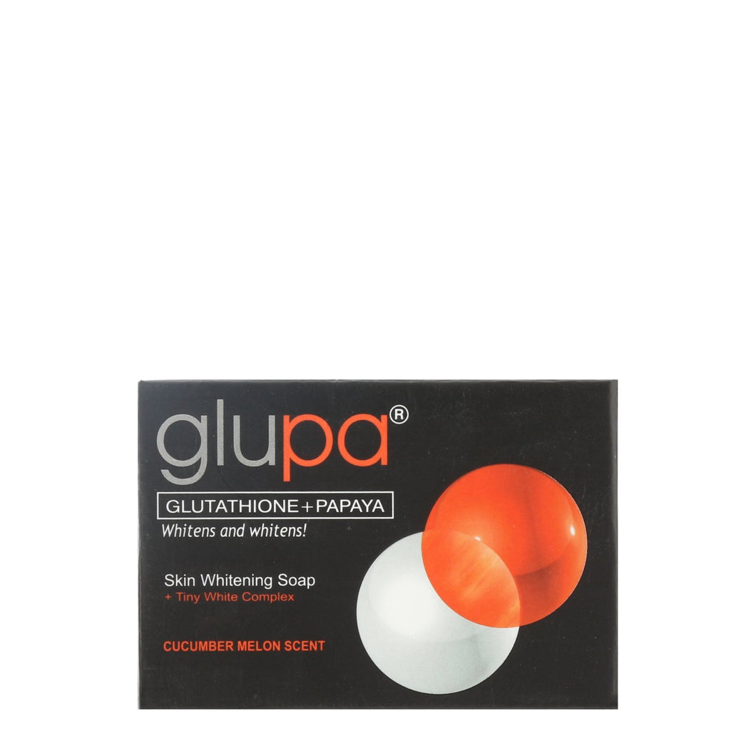 Glupa Soap 65g