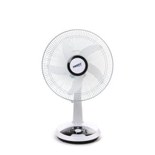 Load image into Gallery viewer, Firefly 14 In. Rechargeable Brushless Motor Floor Fan FEL6110
