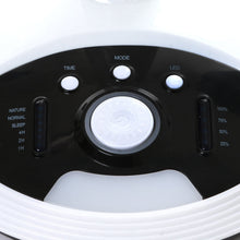 Load image into Gallery viewer, Firefly 14 In. Rechargeable Brushless Motor Floor Fan FEL6110
