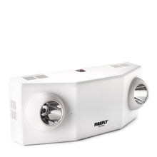 Load image into Gallery viewer, Firefly Indoor Dual Optics Emergency Lighting
