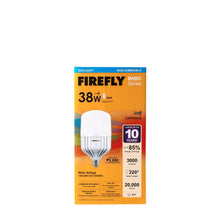 Load image into Gallery viewer, Firefly 38W Daylight LED Capsule
