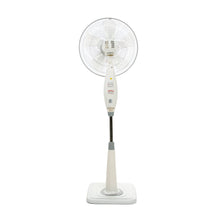 Load image into Gallery viewer, 3D Stand Fan SF40PG - Grey - [DUP1]
