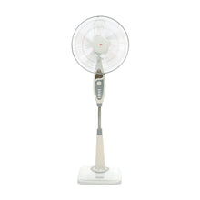 Load image into Gallery viewer, 3D Stand Fan SF40PG - Grey - [DUP1]
