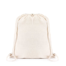 Load image into Gallery viewer, Grab Ladies Yanna Drawstring Backpack
