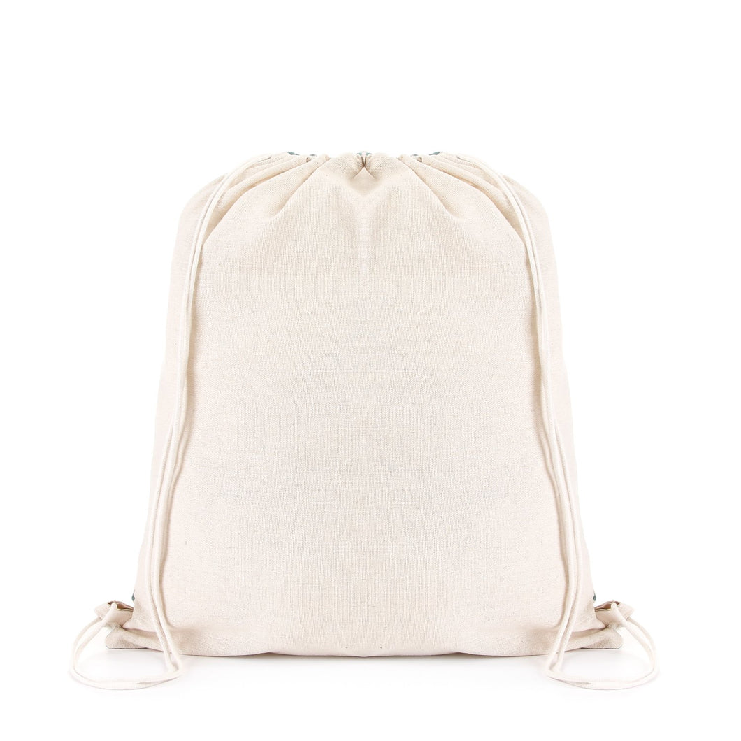 Grab Ladies Yariza Drawstring Backpack