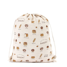 Load image into Gallery viewer, Grab Ladies Yarina Drawstring Backpack
