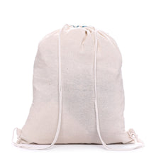 Load image into Gallery viewer, Grab Yashika Drawstring Backpack
