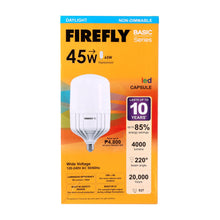 Load image into Gallery viewer, Firefly 45W Daylight LED Capsule
