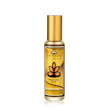 Load image into Gallery viewer, Oryspa Rice Bran Coconut and Cocoa Butter Holiday Body Oil 125ml
