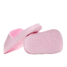 Load image into Gallery viewer, Cozzy Ladies&#39; Briana 2 Bedroom Slippers in Light Pink
