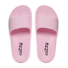 Load image into Gallery viewer, Cozzy Ladies&#39; Briana 2 Bedroom Slippers in Light Pink
