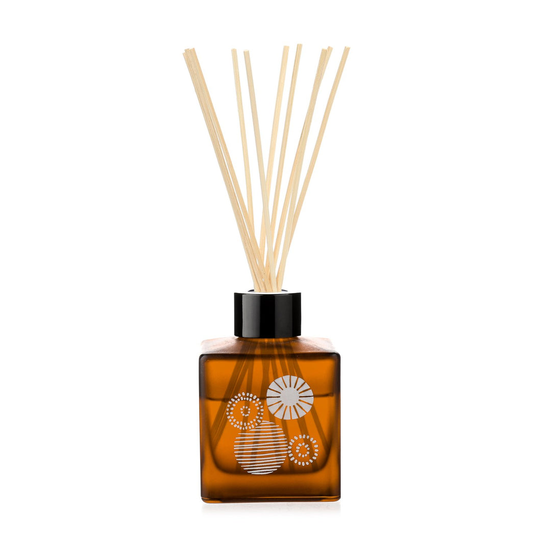 Simoy ng Haraya Umaga Reed Diffuser 100ml