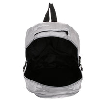 Load image into Gallery viewer, Travel Basic Kalvin Backpack in Gray
