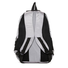 Load image into Gallery viewer, Travel Basic Kalvin Backpack in Gray
