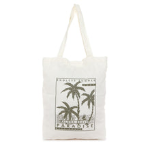 Load image into Gallery viewer, Travel Basic Leon Paradise Tote Bag
