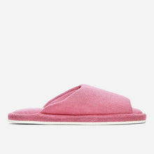 Load image into Gallery viewer, Cozzy Ladies&#39; Misa Bedroom Slippers in Old Rose
