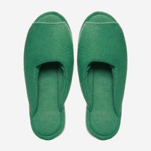 Load image into Gallery viewer, Cozzy Ladies&#39; Misa Bedroom Slippers in Fatigue
