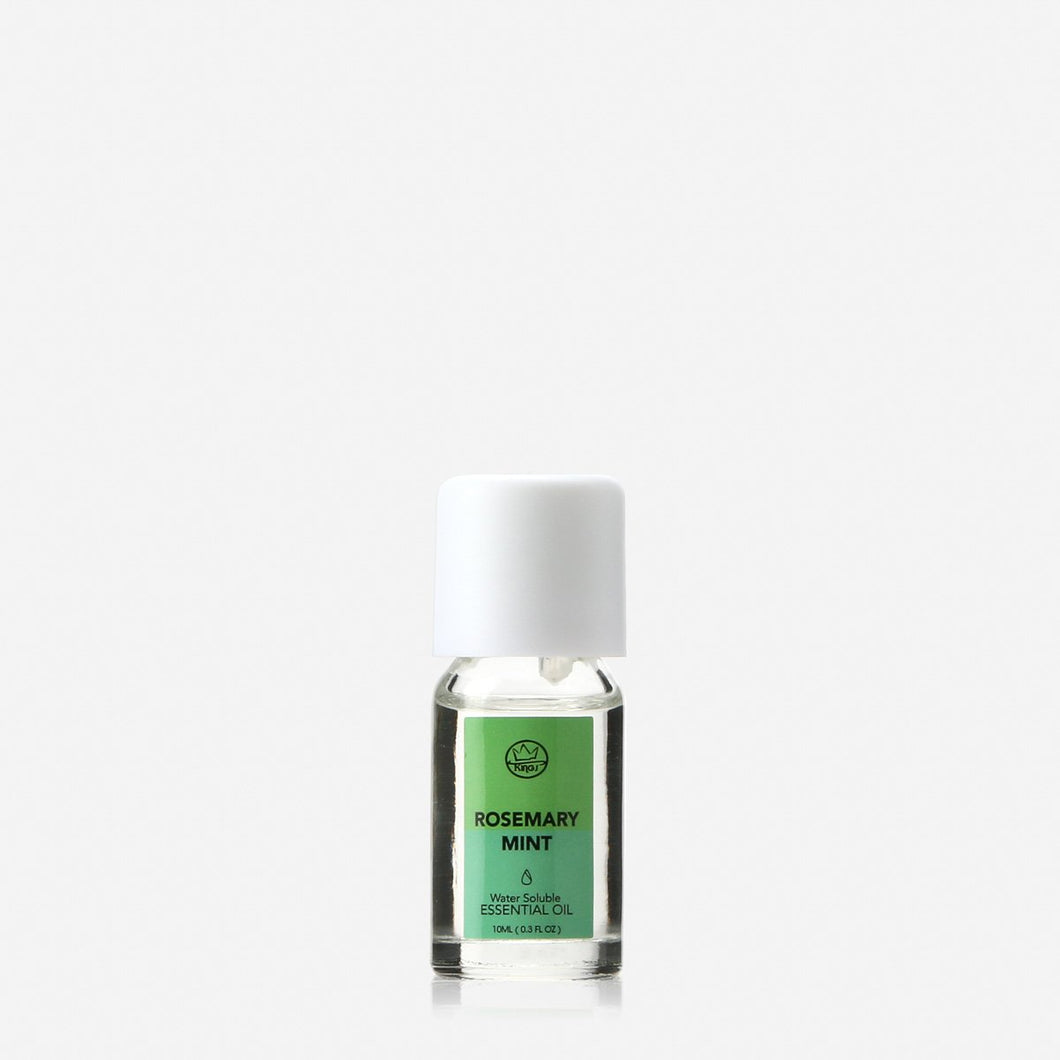 Kings Novelties Rosemary Mint Essential Oil 10ml