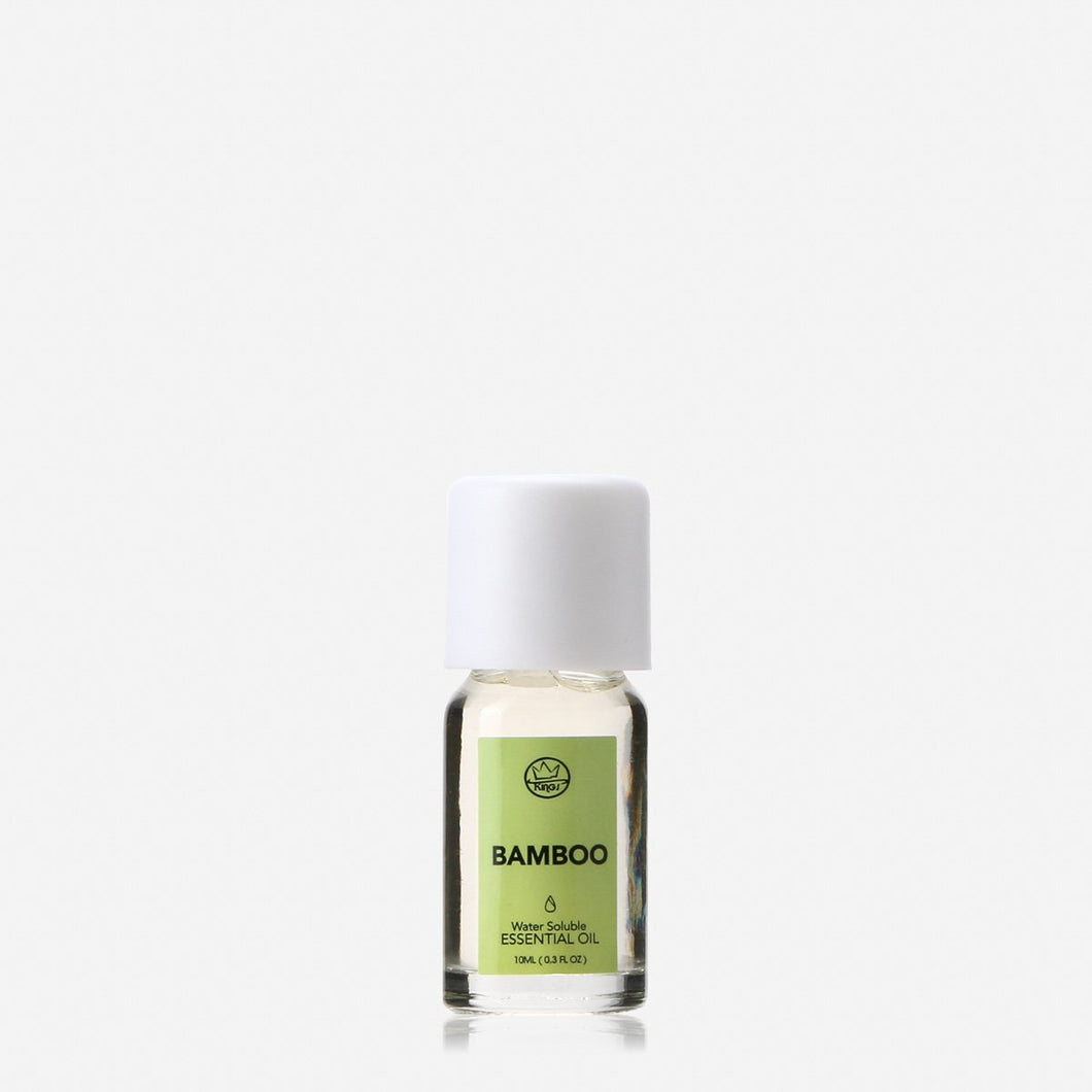 Kings Novelties Bamboo Essential Oil 10ml