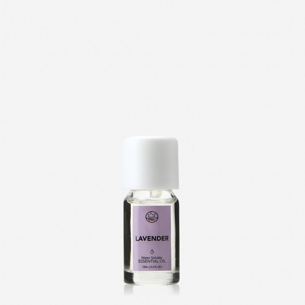 Kings Novelties Lavender Essential Oil 10ml