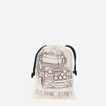 Load image into Gallery viewer, Kultura 4-piece Philippine Transport Drawstring Travel Set
