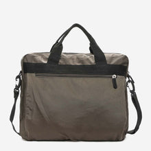 Load image into Gallery viewer, Travel Basic Dani Corporate Portfolio Bag in Fatigue
