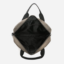 Load image into Gallery viewer, Travel Basic Dani Corporate Portfolio Bag in Fatigue
