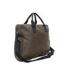 Load image into Gallery viewer, Travel Basic Dani Corporate Portfolio Bag in Fatigue
