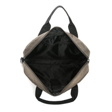 Load image into Gallery viewer, Travel Basic Dani Corporate Portfolio Bag in Fatigue
