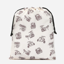 Load image into Gallery viewer, Kultura 4-piece Philippine Transport Drawstring Travel Set
