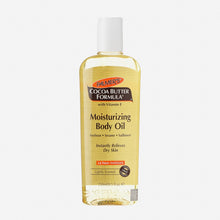 Load image into Gallery viewer, Palmer&#39;s Cocoa Butter Formula Moisturizing Body Oil 250ml
