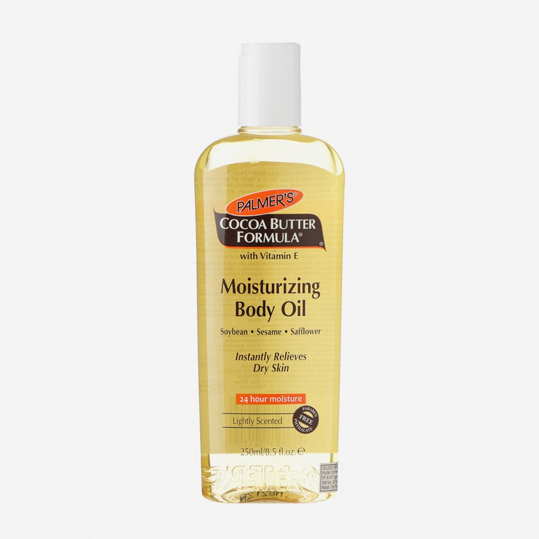 Palmer's Cocoa Butter Formula Moisturizing Body Oil 250ml