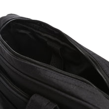 Load image into Gallery viewer, Travel Basic Erwin Corporate Portfolio Bag in Black
