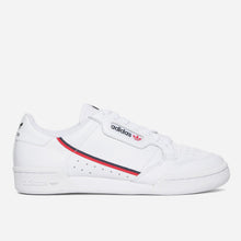 Load image into Gallery viewer, Adidas Men&#39;s Continental 80 Sneakers in White
