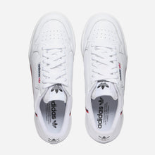 Load image into Gallery viewer, Adidas Men&#39;s Continental 80 Sneakers in White
