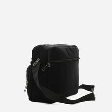 Load image into Gallery viewer, Travel Basic Gaby Corporate Messenger Bag in Black
