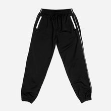 Load image into Gallery viewer, Bo Athletics Mens Athleisure Jogging Pants in Black
