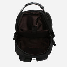 Load image into Gallery viewer, Travel Basic Gene Corporate Backpack in Black
