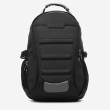 Load image into Gallery viewer, Travel Basic Gene Corporate Backpack in Black
