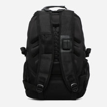 Load image into Gallery viewer, Travel Basic Gene Corporate Backpack in Black
