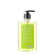 Load image into Gallery viewer, Watsons Green Tea and Apple Scented Gel Hand Soap 500ml
