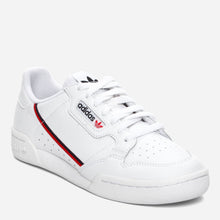 Load image into Gallery viewer, Adidas Men&#39;s Continental 80 Sneakers in White
